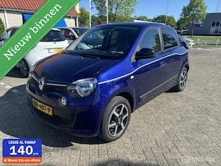 Renault Twingo 1.0 SCe Limited