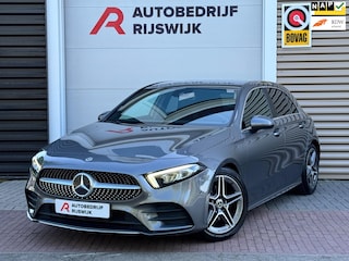 Mercedes-Benz A-klasse 180 Business Solution AMG Camera/Xenon