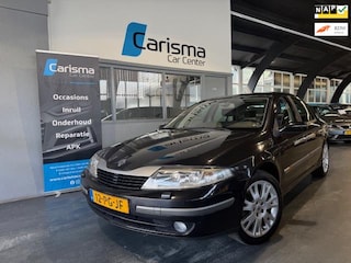 Renault Laguna 2.0-16V T Privilège Navi|Cruise|Trekhaak