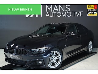 BMW 418i M Sport / CRUISE / LED / ALCANTARA / CARPLAY
