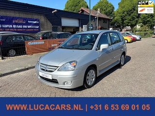 Suzuki Liana 1.6 Exclusive NIEUWE APK!