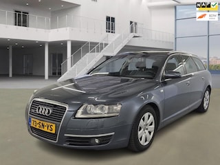 Audi A6 Avant 3.2 FSi quattro edition/AUT/LEDER/XENOK/NAVI