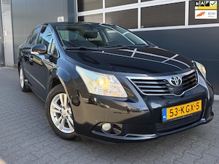 Toyota Avensis 1.8 VVTi Dynamic Business Special Trekhaak 1ste eigenaar