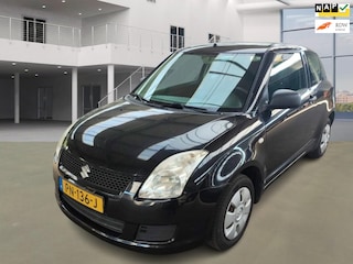Suzuki Swift 1.3 Base