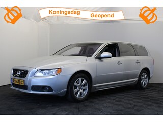 Volvo V70 2.0 T5 Momentum