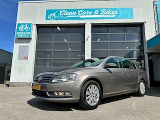 Volkswagen Passat 1.4 TSI Comfl. BlM.