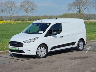 Ford Transit Connect 1.5 EcoBlue L2 Trend Navi Camera Euro6 120Pk Airco!