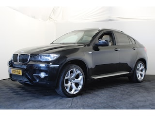 BMW X6 xDrive35d High Executive |Schuifdak|Leder|