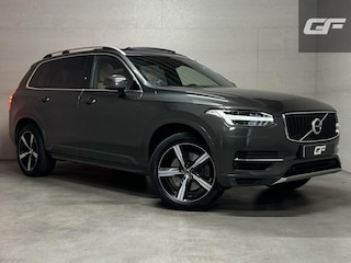 Volvo XC90 2.0 T8 Twin Engine AWD Inscription Leer Pano 7Per