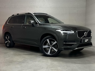 Volvo XC90 2.0 T8 Twin Engine AWD Inscription Leer Pano 7Per