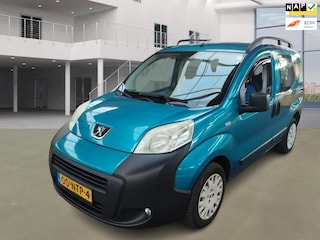 Peugeot Bipper 1.4i