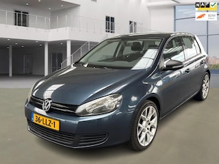 Volkswagen Golf 1.4 TSI Trendline