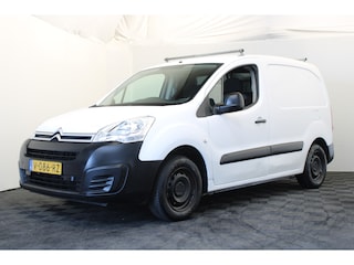 Citroën Berlingo 1.6 BlueHDI 75 Club