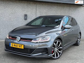 Volkswagen Golf 2.0 TSI GTI Performance Virtual ACC 245PK