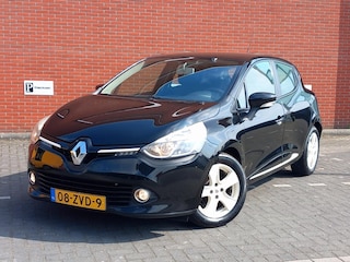 Renault Clio Energy TCe 90pk S&amp;S ECO2 Expression