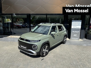 Hyundai Inster Evolve Sky 49 kWh
