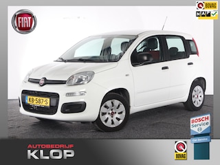 Fiat Panda 0.9 TwinAir Edizione Cool | Org. NL auto