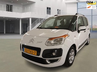 Citroën C3 Picasso 1.6 VTi Tendance/AUTOMAAT/HOGEINSTAP/NAVI/PSENSOR/TREKHAAK