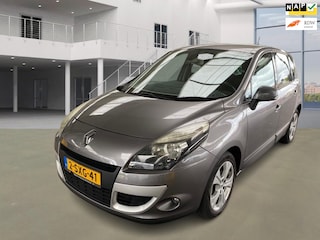 Renault Scénic 1.4 TCE Dynamique