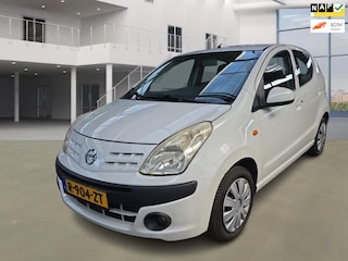Nissan Pixo 1.0 Visia