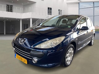 Peugeot 307 1.6-16V Oxygo