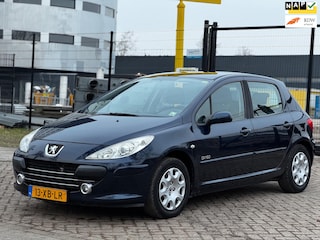Peugeot 307 1.6-16V Oxygo