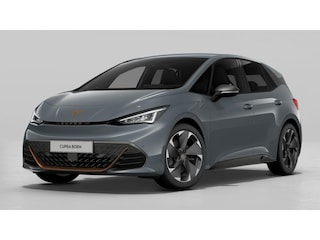 Cupra Born Business Limited | Achteruitrijcamera | Digitaal instrumentenpaneel (Virtual Cockpit) | Parkeersensoren achter & voor