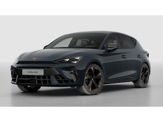 Cupra Leon Business | Achteruitrijcamera | Digitaal instrumentenpaneel (Virtual Cockpit) | Draadloze Apple CarPlay™, Android Auto™