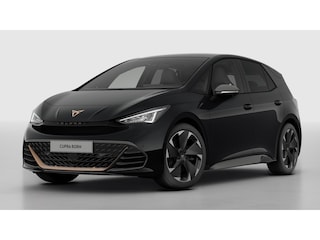 Cupra Born Business - 59kWh | Achteruitrijcamera | Digitaal instrumentenpaneel (Virtual Cockpit) | Parkeersensoren achter & voor