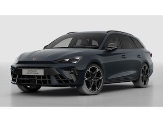 Cupra Leon VZ Performance | Achteruitrijcamera | Digitaal instrumentenpaneel (Virtual Cockpit) | Draadloze Apple CarPlay™, Android Auto™