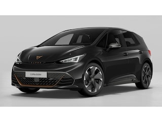 Cupra Born Business Limited | Achteruitrijcamera | Digitaal instrumentenpaneel (Virtual Cockpit) | Parkeersensoren achter & voor