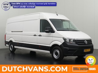 Volkswagen Crafter 2.0TDI L4H3 Economy Business | Airco | Camera | Cruise | 3-Persoons