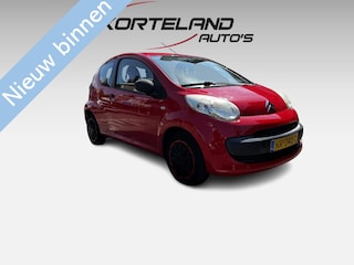 Citroën C1 1.0-12V Séduction