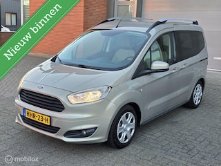 Ford Tourneo Courier 1.0 Titanium✅️Apk✅️Airco✅️