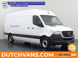 Mercedes-Benz Sprinter 316CDI 7G-Tronic Automaat L3H2 | Werkplaats | Airco | Navigatie | Cruise