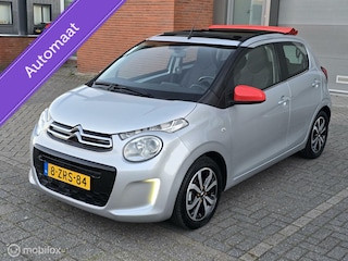 Citroën C1 1.0VTi Airscape Shine✅️Automaat✅️Airco✅️