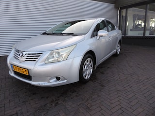 Toyota Avensis 1.6 VVTi Comfort