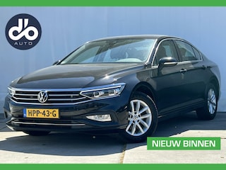 Volkswagen Passat 1.5 TSI 150pk Business FULL LED I NAVI + CAMERA I ELEC. KLEP I DEALER O.H.