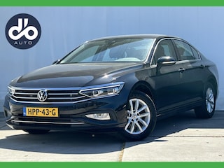 Volkswagen Passat 1.5 TSI 150pk Business FULL LED I NAVI + CAMERA I ELEC. KLEP I DEALER O.H.