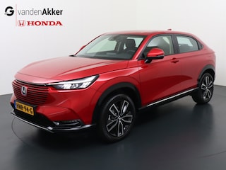 Honda HR-V 1.5 i-MMD 131pk CVT Advance rijklaarprijs incl 24 maanden garantie