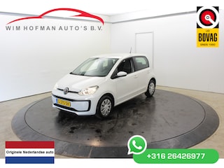 Volkswagen Up 1.0 BMT move up! Airco