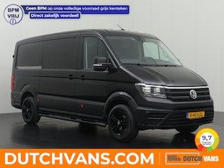 Volkswagen Crafter 2.0TDI 177PK DSG Automaat L3H2 | Navigatie | Camera | 3000Kg Trekhaak