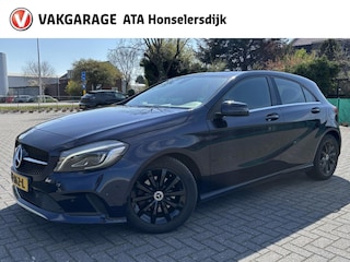 Mercedes-Benz Automaat 180 Business Solution | Automaat | Airco | Camera | Stoelverwarming |