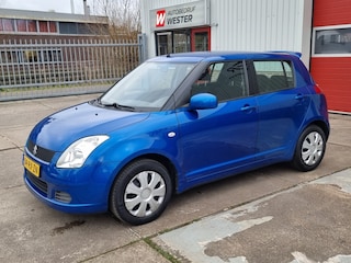 Suzuki Swift 1.3 GLS