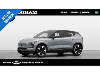 Volvo EX30 SINGLE MOTOR EXTENDED RANGE 69 kWh -CAMERA|HK-AUDIO|ADAP.CRUISE|BLIS|20"