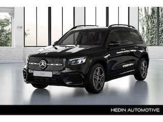 Mercedes-Benz GLB 180 Automaat Star Edition AMG Line 7-Persoons | Nightpakket | Winterpakket | Advanced Sound System