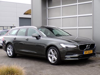 Volvo V90 2.0 T4 Momentum|Aut|Virtual|Navi|ACC|CAM|Carplay|PDC