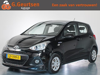 Hyundai i10 1.0i i-Motion Comfort, Cruise Control, Apple Carplay/Android Auto, Bluetooth,