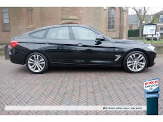 BMW 3-serie GT Gt (f34) 328i 245pk Aut High Executive Upgrade