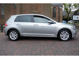 Volkswagen Golf Vii 1.4 TSI 125pk 7-DSG 5D Com.PDC v+a STOELVERW. RIJKLAAR INCL.BOVAG